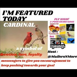 Featured @mailersnmore  6/16